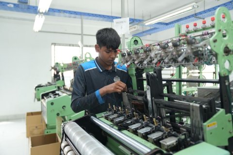 Юрисконсульт — ГБУ СО "ВЛАДИМИРОВСКИЙ ДОМ-ИНТЕРНАТ", Безенчукский район