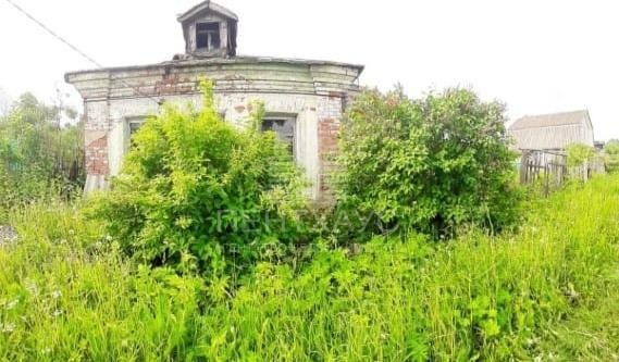 Дом, 36 м², участок 15 сот., ул Большая сторона