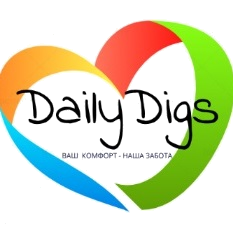 Доска DailyDigs